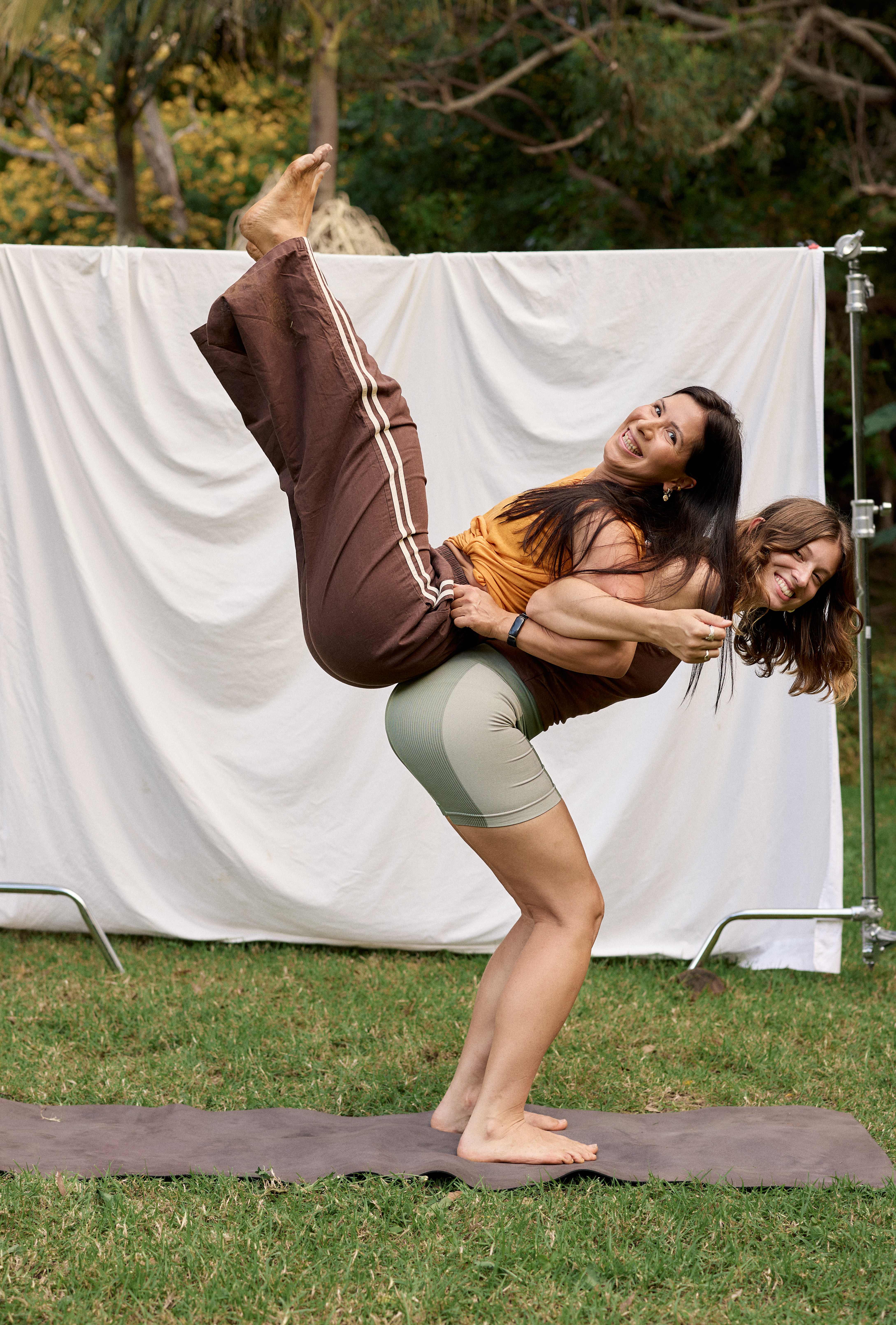 Limber studio community