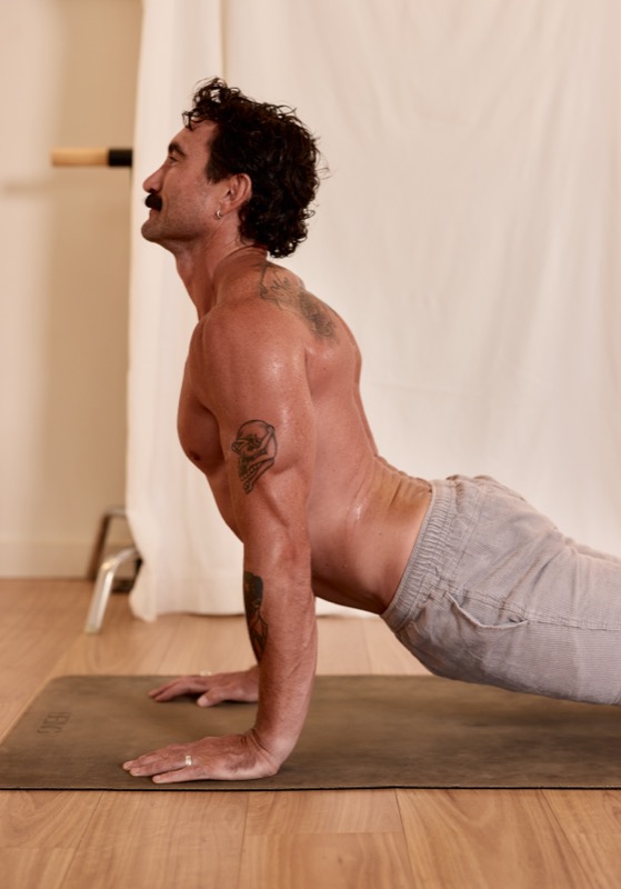 Limber Power Flow — photo 1