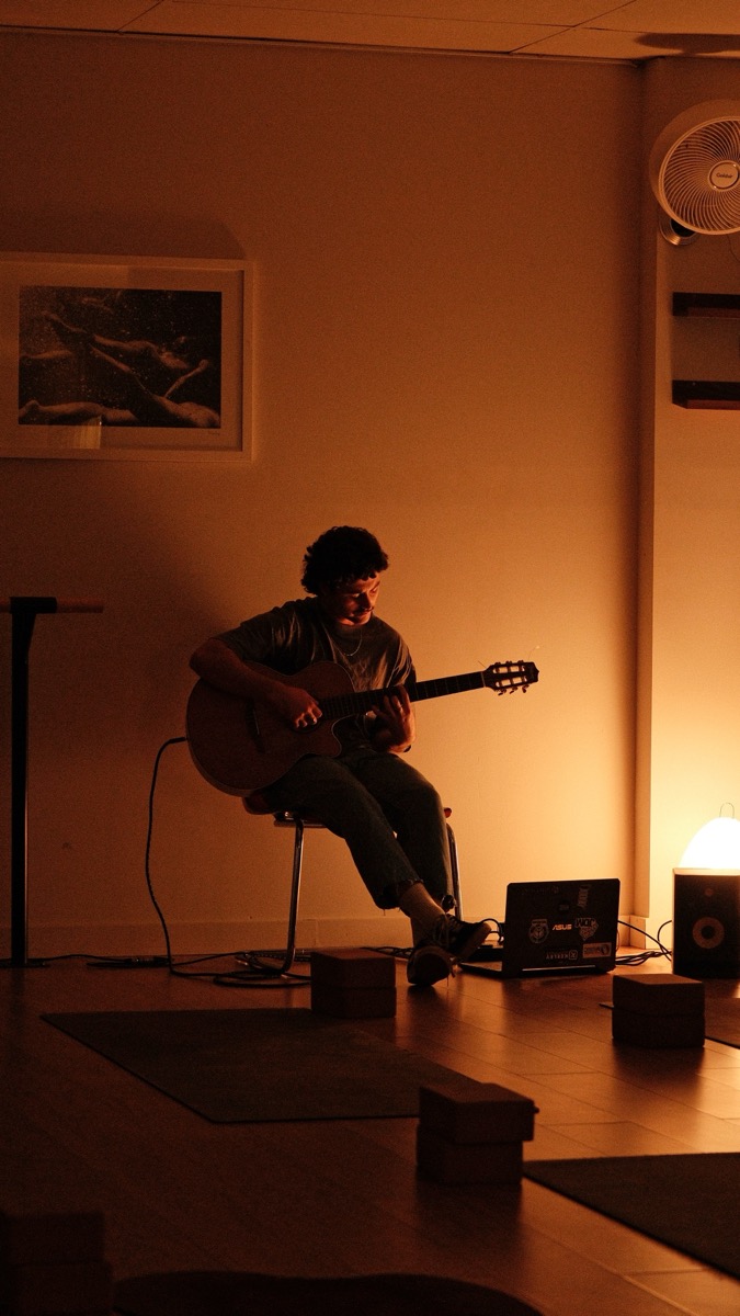 Limber Live Music — photo 1